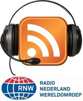 Radio Nederland Internet Streaming
